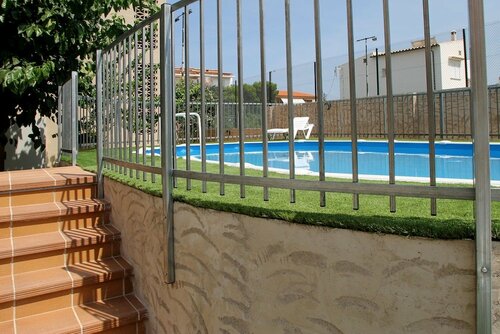 RVApartaments Provenzal, Забронировать Апарт-отель Отели Ла-Эскал 3 звезды, 3*