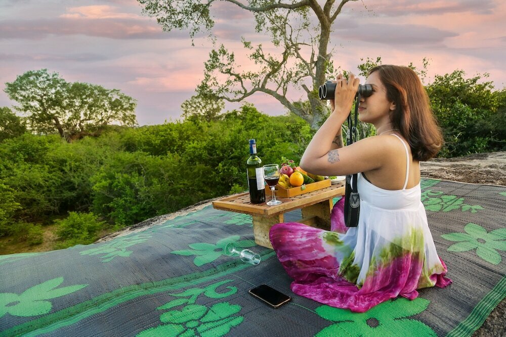 Yala Leopard Lodge