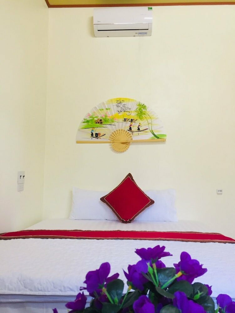 Ninh Binh Village 1990 Homestay - Hostel