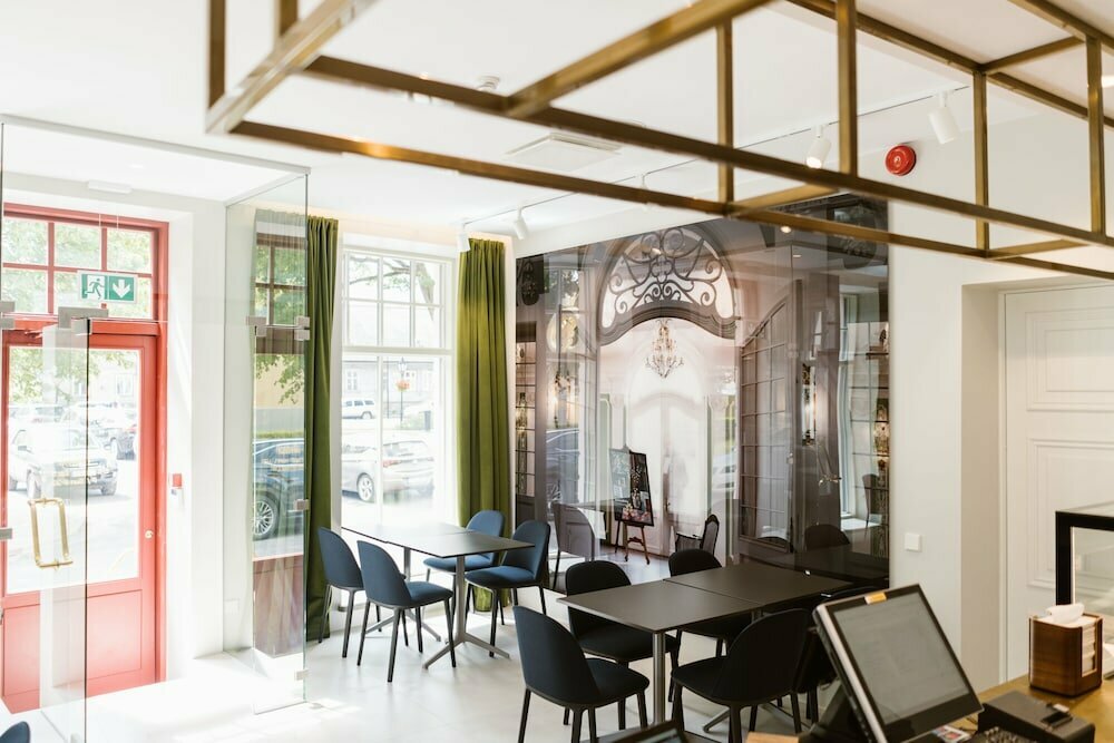 Park Hotell Viljandi