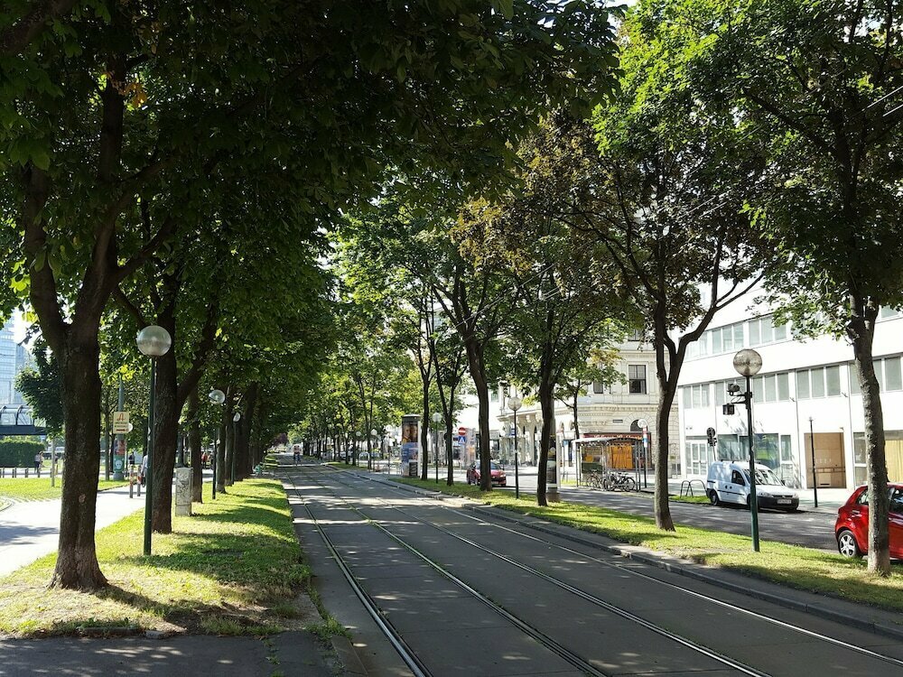 Sobieski City Apartment 11