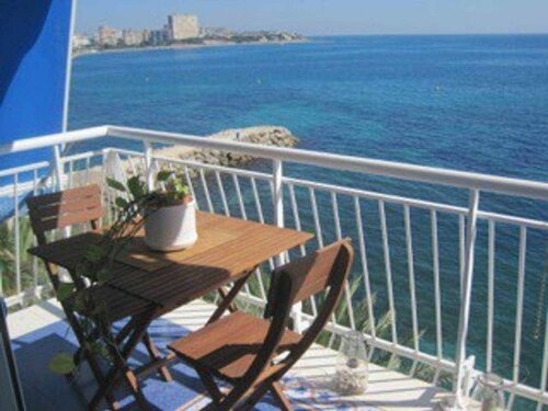 Apartamento Voramar, Забронировать Апартаменты/квартира Аликанте Коста-Бланка
