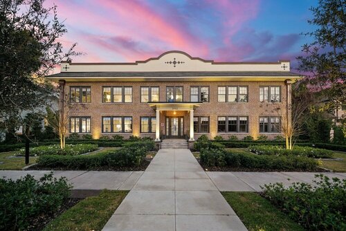 The Adaline, Rezervați Apartament Tampa Florida