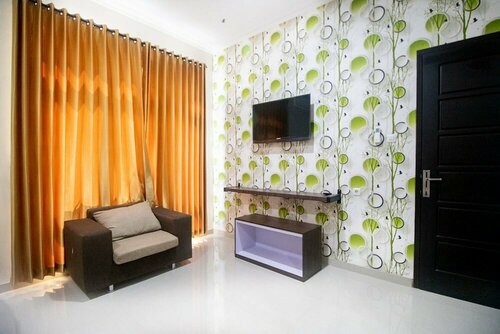 Hotel 91 Syariah, Prenota Hotel Jember East Java