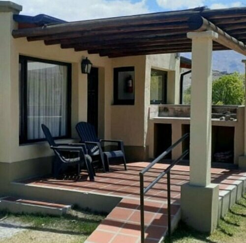 Cabañas Paqarina, Забронировать Дом для отпуска Коттеджи Тукуман, Коттедж