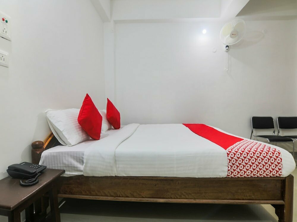 Collection O 82295 Hotel Neexotica