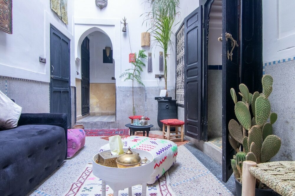Riad Rwija