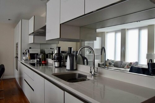 Bright and Modern 1 Bedroom Flat in The Centre of London, Забронировать Апартаменты/квартира Апартаменты Большого Лондона, Апартаменты/квартира
