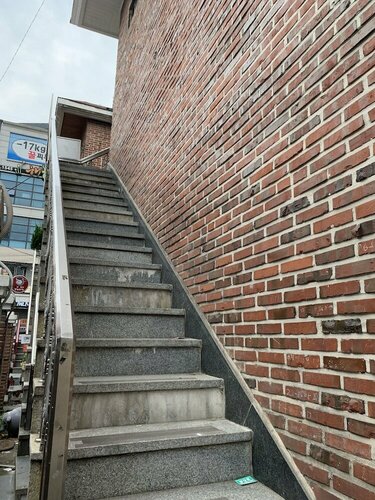 Bomulzip Hongdae Branch - Hostel, Varaa Hostelli Mapo-Gu Soul