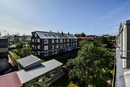 Apartment LE28, Забронировать Апартаменты/квартира Апартаменты Хёвюдборгарсвайдид, Апартаменты/квартира