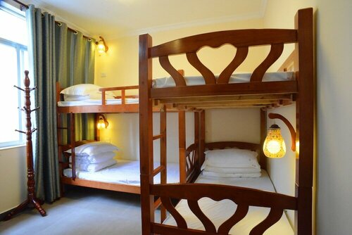 Junshe Boutique Hotel