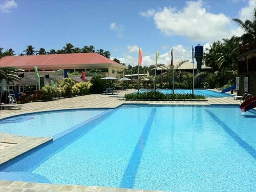 Villa Maria Luisa Hotel, Reservar Hotel Tandag Filipinas