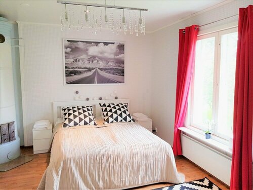 Stranda Apartment, Забронировать Апартаменты/квартира Отели Порвоо с парковкой, Парковка
