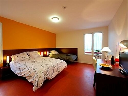 Auberge Denena Logis, Забронировать Хостел Отели French Basque Country с завтраком, Завтраки
