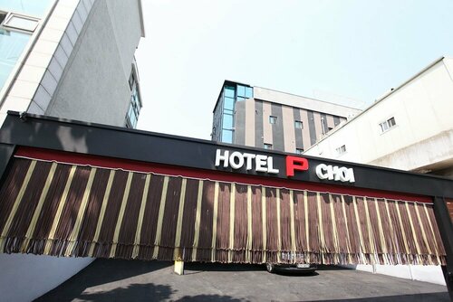 Myeonmok Choi Hotel, Prenota Hotel Seul Corea del Sud