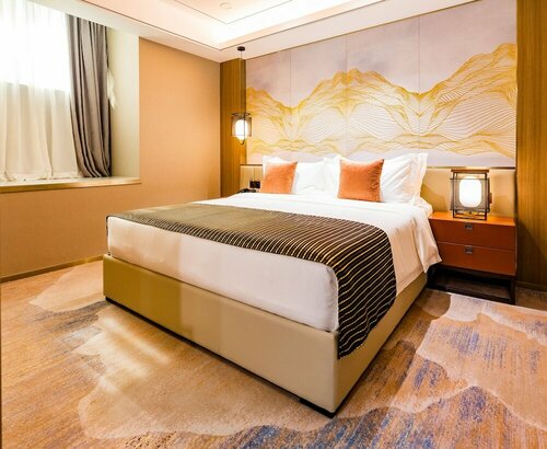 LDS Hotel Belgrade, Забронировать Отель Отели Центральной Сербии с парковкой, Парковка