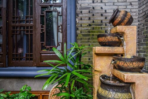 Suzhou Yard, Забронировать Гостевой дом Гостевые дома Сучжоу, рядом с Xuanmiao Taoist Temple, Гостевой дом
