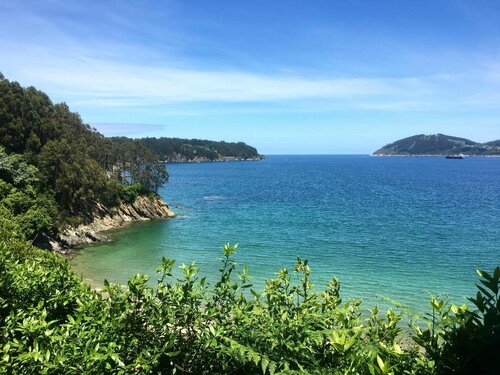 Apartamentos Las Sirenas, Réserver Appartement Viveiro 