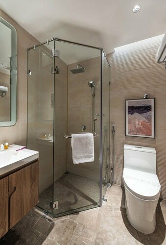 كاوان للشقق المخدومة, Book Hotel Hoteller i Asir-provinsen med parkering, Parkering