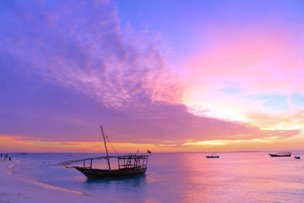 Emerald Dreams Boutique Hotel