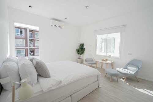 Any Day House Chiangmai, Забронировать Отель Отели провинции Чианг Мая с парковкой, Парковка
