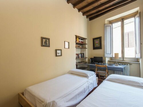 Piazza Navona Charming Apartment 2, Забронировать Апартаменты/квартира Апартаменты Рима, рядом с Площадь Кампо-деи-Фиори, Апартаменты/квартира