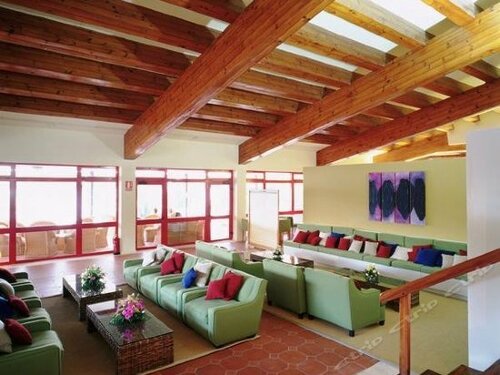 Parador De Nerja, Забронировать Отель Отели Нерха с парковкой, Парковка