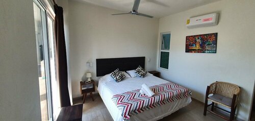 Carri Surf Studio, Reserva ahora Hostal o pensión Puerto Escondido Oaxaca