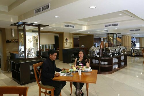 Arion Suites Hotel Kemang, Prenota Hotel Hotel a Giacarta con piscina, Piscina
