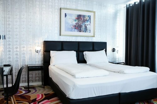 A Hotels City, Забронировать Отель Вестербро 