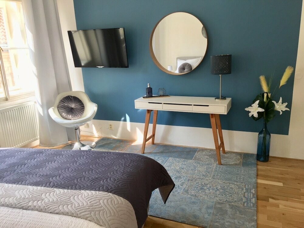 New Design & Style Apartment Old Town Xxl