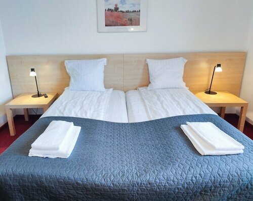 Rønnes Hotel, Reserva ahora Hotel Fjerritslev 