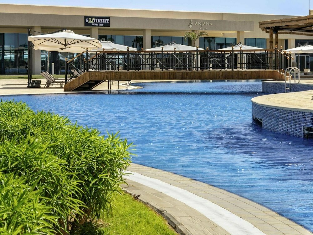 Golf Villas Sharm El Sheikh by Rixos