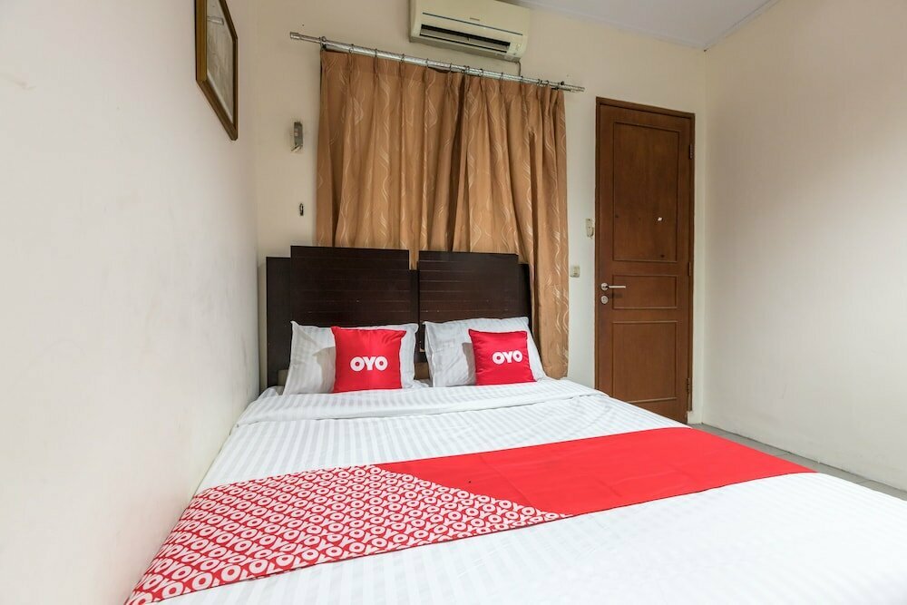 Wisma Barkah by Oyo Rooms