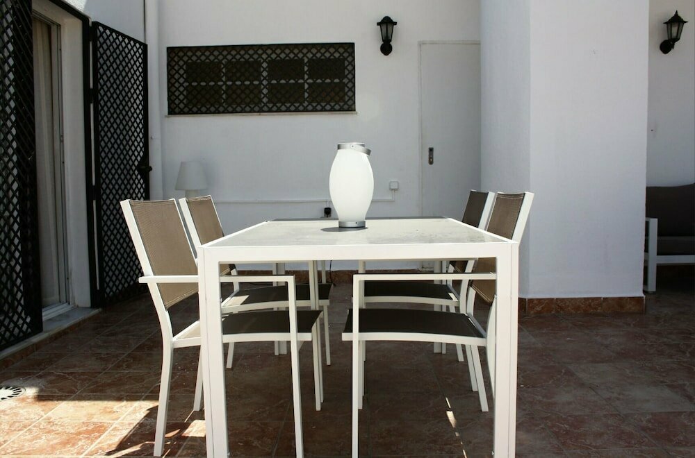 Duplex Merced10 3g Terraza