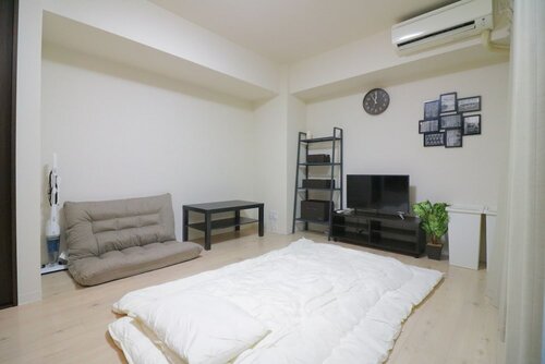 HG Cozy Hotel No.45, Забронировать Отель Сакаи Осака
