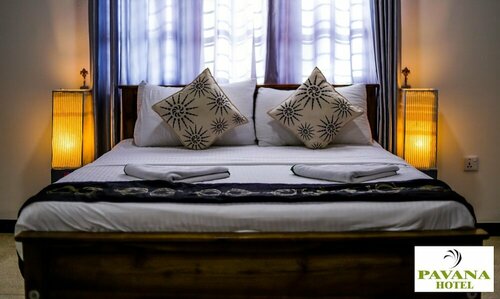 Pavana Boutique Hotel, Забронировать Бутик-отель Отели Западной провинции 3 звезды, 3*