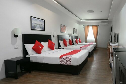 Capital O 642 The Junction Tagaytay, Rezervovat Hotel Tagaytay Luzon