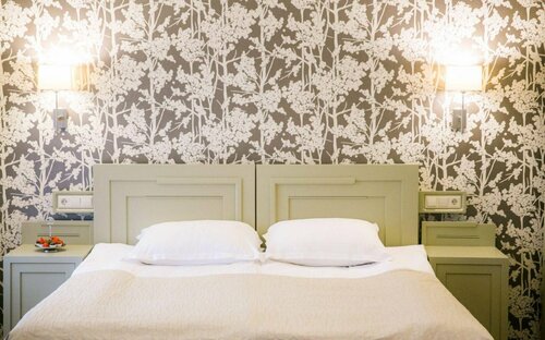 Antonius Boutique Hotel, Забронировать Бутик-отель Тарту Тартумаа