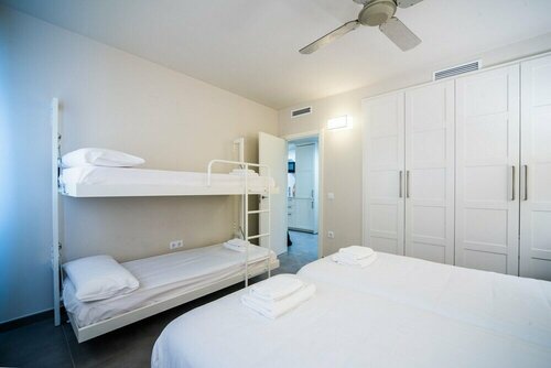 Sercotel Sevilla Guadalquivir Suites, Забронировать Отель Бизнес-отели Провинции Севильи, 4* 5*