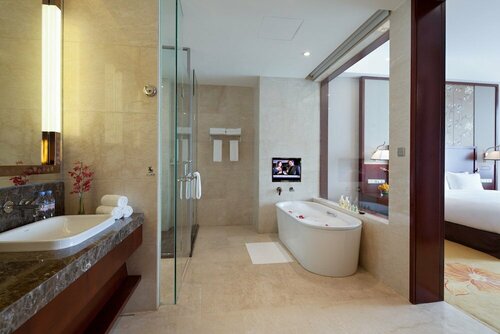 Xi'an Airport Hotel, Book Hotel Xianyang Shaanxi