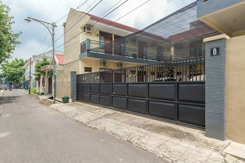 KoolKost near GOR Untung Suropati, Reservar Hotel Hotéis 3* em Pasuruan, 3*