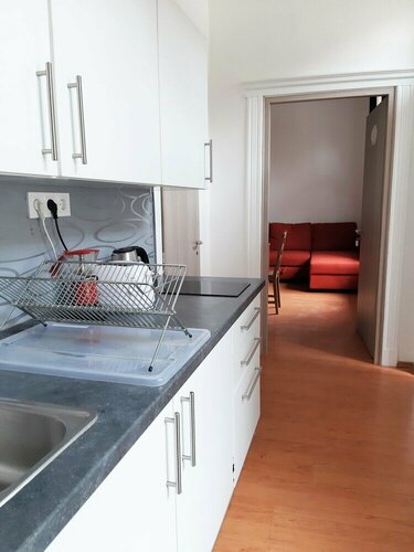Mia Casa Apartment, Забронировать Апартаменты/квартира Отели Будапешта с парковкой, рядом с Станция метро Kalvin Square, Парковка