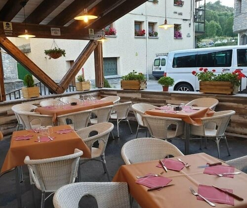 Hotel Casa Morlans 3000, Prenota Appartamento Panticosa Formigal