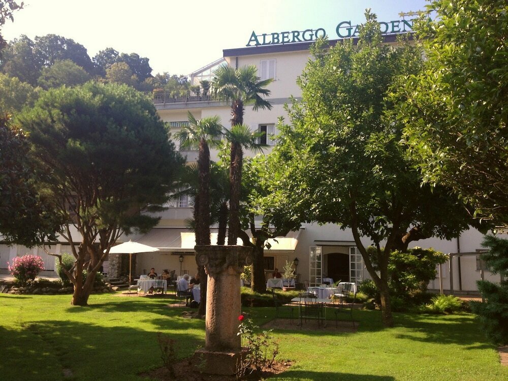 Albergo Gardenia