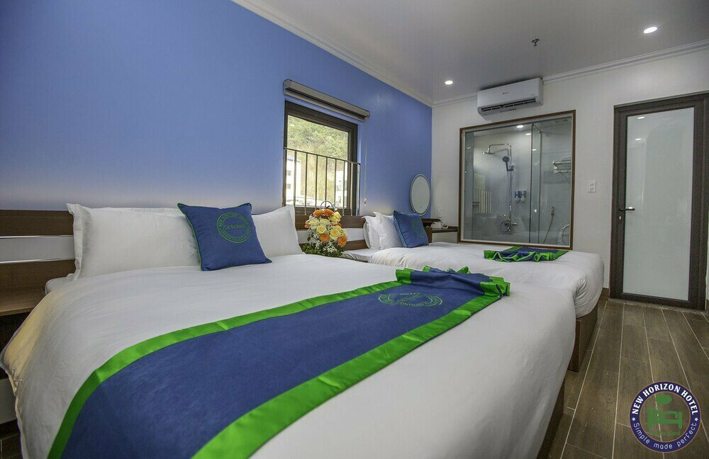 New Horizon Hotel