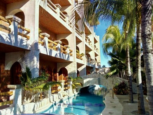 Hotel Casa de Lirio Diamante, Rezervovat Hotel Acapulco Guerrero