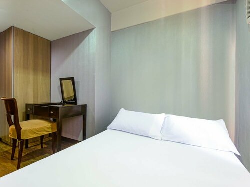 CEO Flats, Varaa Hotelli Makati City 