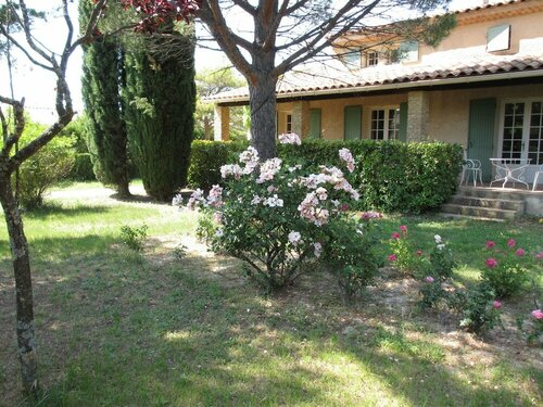 Villa Sainte Garde