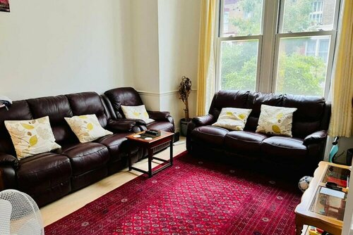 Comfortable 2 Bedroom Apartment in West London, Забронировать Апартаменты/квартира Апартаменты Большого Лондона, Апартаменты/квартира